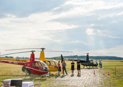 Adrenalin party