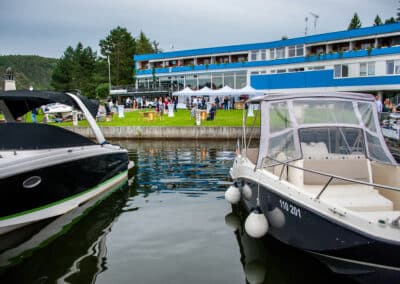Yacht Party